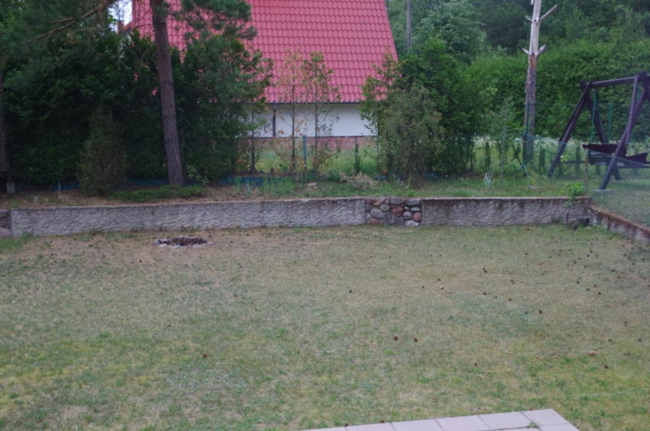 וילקסי Domek Letniskowy מראה חיצוני תמונה